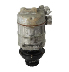 Compresseur clim VOLKSWAGEN TRANSPORTER 5 Photo n°3