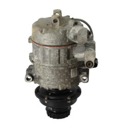 Compresseur clim VOLKSWAGEN TRANSPORTER 5 Photo n°4