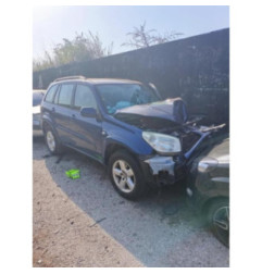 Demarreur TOYOTA RAV4 2 Photo n°8