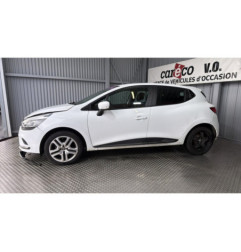 Moteur leve vitre avant gauche RENAULT CLIO 4 Photo n°15