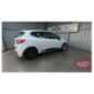 Renfort pare choc arriere (traverse) RENAULT CLIO 4