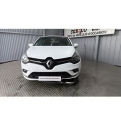 Siege avant gauche RENAULT CLIO 4 Photo n°17