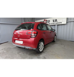 Maitre cylindre (freinage) CITROEN C3 2 Photo n°7