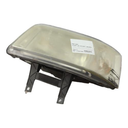 Optique avant principal gauche (feux)(phare) VOLKSWAGEN TRANSPORTER 5 Photo n°1