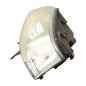 Optique avant principal gauche (feux)(phare) VOLKSWAGEN TRANSPORTER 5