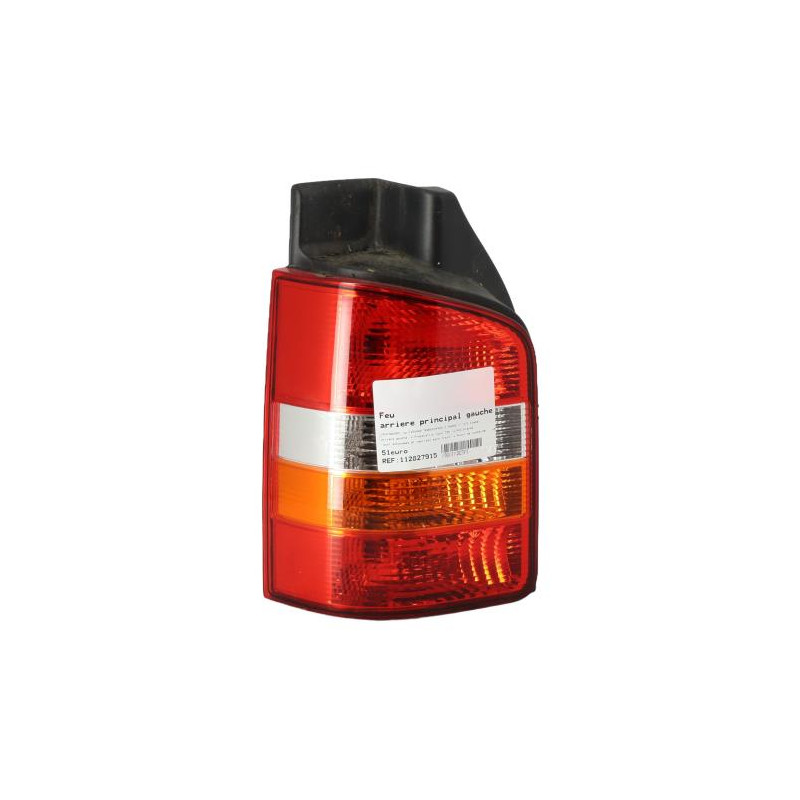 Feu arriere principal gauche (feux) VOLKSWAGEN TRANSPORTER 5