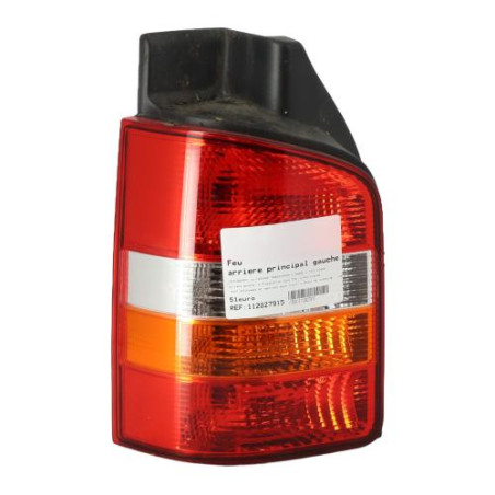 Feu arriere principal gauche (feux) VOLKSWAGEN TRANSPORTER 5 Photo n°1