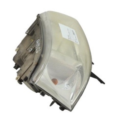 Optique avant principal droit (feux)(phare) VOLKSWAGEN TRANSPORTER 5 Photo n°4