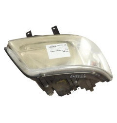 Optique avant principal droit (feux)(phare) VOLKSWAGEN TRANSPORTER 5 Photo n°5
