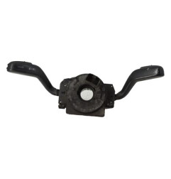 Com (Bloc Contacteur Tournant+Commodo Essuie Glace+Commodo Phare) VOLKSWAGEN TRANSPORTER 5 Photo n°1