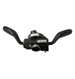 Com (Bloc Contacteur Tournant+Commodo Essuie Glace+Commodo Phare) VOLKSWAGEN TRANSPORTER 5