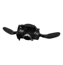 Com (Bloc Contacteur Tournant+Commodo Essuie Glace+Commodo Phare) VOLKSWAGEN TRANSPORTER 5 Photo n°4