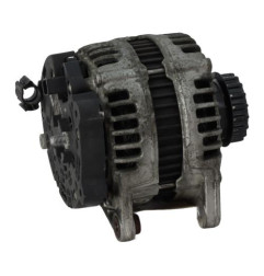 Alternateur VOLKSWAGEN TRANSPORTER 5 Photo n°4