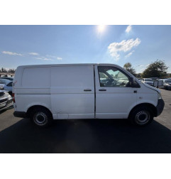 Alternateur VOLKSWAGEN TRANSPORTER 5 Photo n°14