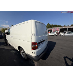 Alternateur VOLKSWAGEN TRANSPORTER 5 Photo n°17