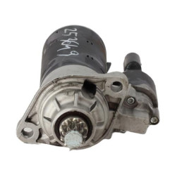 Demarreur VOLKSWAGEN TRANSPORTER 5 Photo n°1