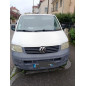 Demarreur VOLKSWAGEN TRANSPORTER 5
