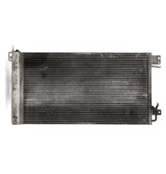 Condenseur de clim VOLKSWAGEN TRANSPORTER 5 Photo n°1