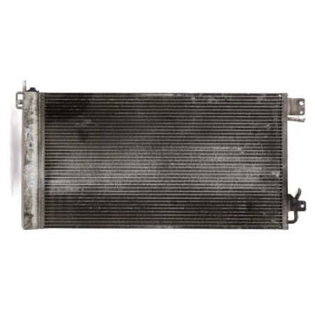 Condenseur de clim VOLKSWAGEN TRANSPORTER 5 Photo n°1