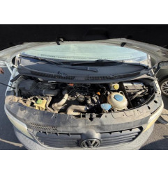 Condenseur de clim VOLKSWAGEN TRANSPORTER 5 Photo n°8