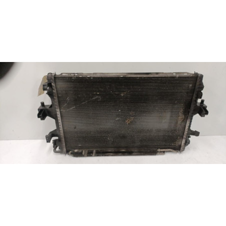Radiateur eau VOLKSWAGEN TRANSPORTER 5 Photo n°1
