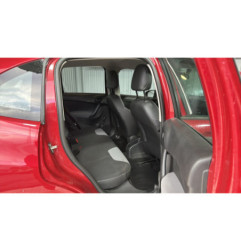 Commande chauffage CITROEN C3 2 Photo n°5
