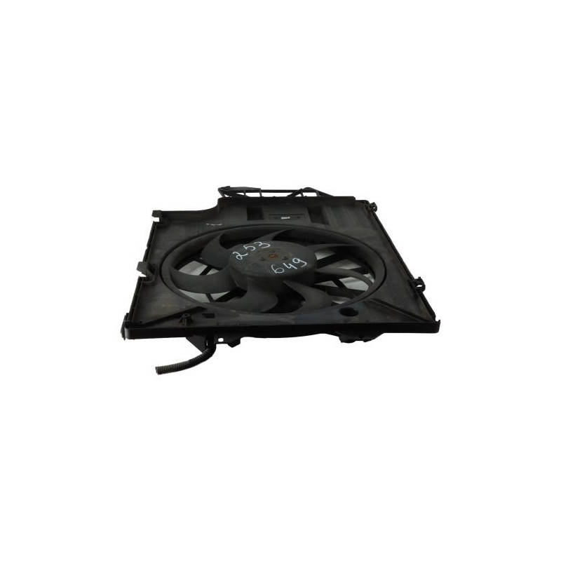 Ventilateur eau VOLKSWAGEN TRANSPORTER 5