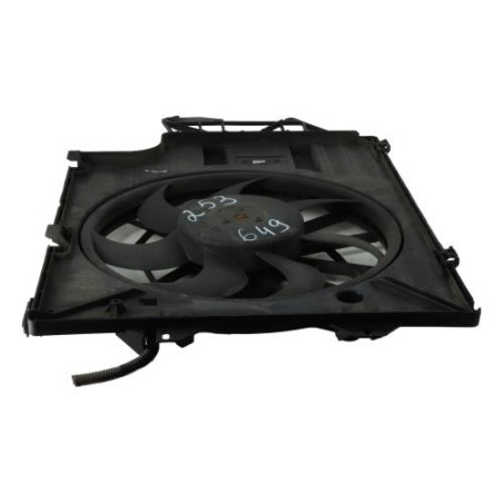 Ventilateur eau VOLKSWAGEN TRANSPORTER 5 Photo n°1