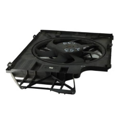 Ventilateur eau VOLKSWAGEN TRANSPORTER 5 Photo n°3