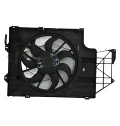 Ventilateur eau VOLKSWAGEN TRANSPORTER 5 Photo n°4