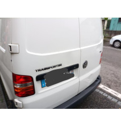 Ventilateur eau VOLKSWAGEN TRANSPORTER 5 Photo n°5