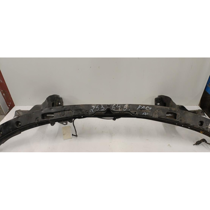 Face avant VOLKSWAGEN TRANSPORTER 5