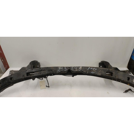 Face avant VOLKSWAGEN TRANSPORTER 5 Photo n°1