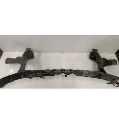 Face avant VOLKSWAGEN TRANSPORTER 5