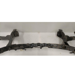 Face avant VOLKSWAGEN TRANSPORTER 5 Photo n°3