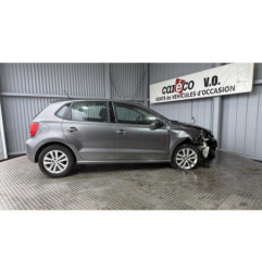 Pompe immergee VOLKSWAGEN POLO 5 Photo n°3