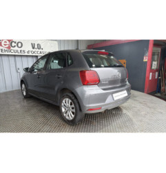 Vase d'expansion VOLKSWAGEN POLO 5 Photo n°6