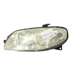 Optique avant principal gauche (feux)(phare) FIAT PUNTO 2 Photo n°1