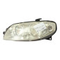 Optique avant principal gauche (feux)(phare) FIAT PUNTO 2