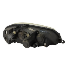 Optique avant principal gauche (feux)(phare) FIAT PUNTO 2 Photo n°3