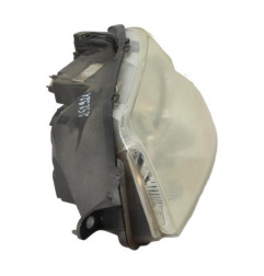 Optique avant principal gauche (feux)(phare) FIAT PUNTO 2 Photo n°4