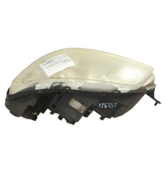 Optique avant principal gauche (feux)(phare) FIAT PUNTO 2 Photo n°5