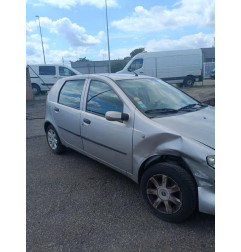 Retroviseur gauche FIAT PUNTO 2 Photo n°10