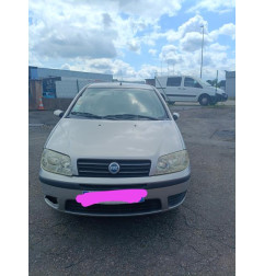 Retroviseur gauche FIAT PUNTO 2 Photo n°11