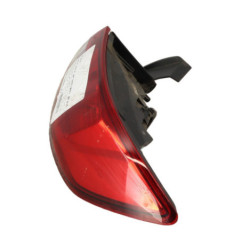 Feu arriere principal droit (feux) RENAULT CLIO 4 Photo n°3