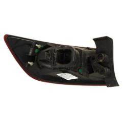 Feu arriere principal droit (feux) RENAULT CLIO 4 Photo n°6