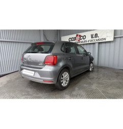 Bas de caisse droit VOLKSWAGEN POLO 5 Photo n°7