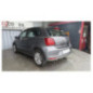 Pedale de frein VOLKSWAGEN POLO 5