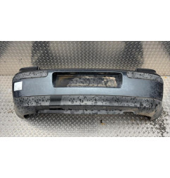 Pare choc arriere VOLKSWAGEN GOLF 4 Photo n°1