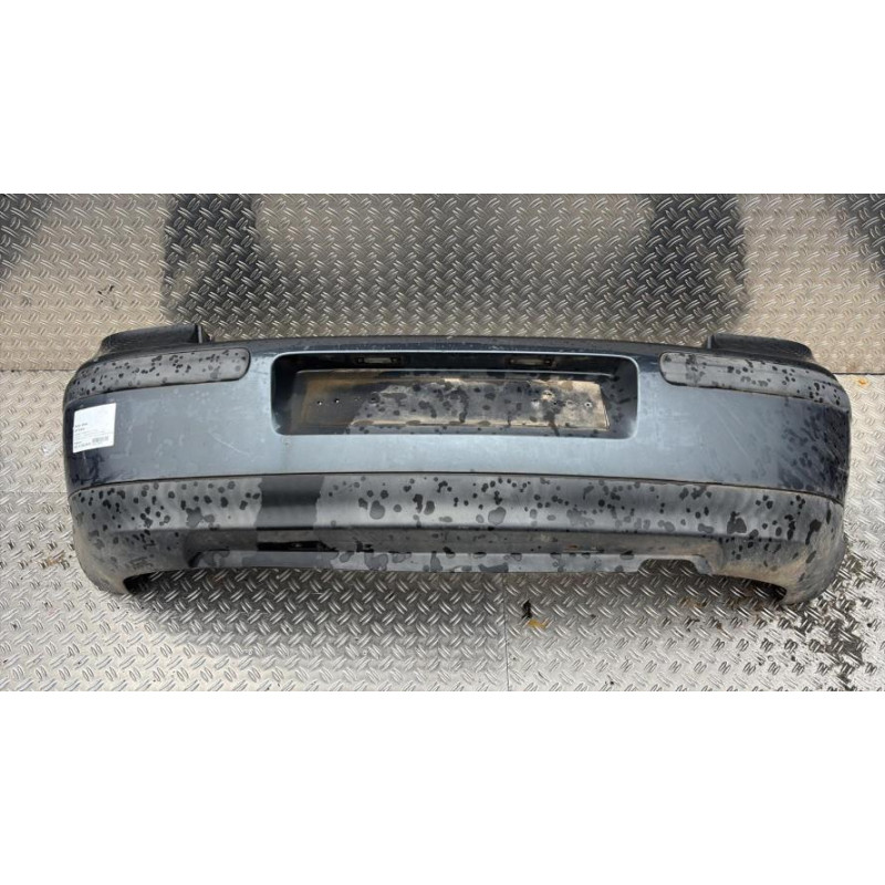Pare choc arriere VOLKSWAGEN GOLF 4